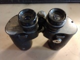 Sears binoculars