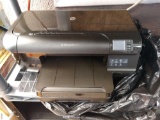 HP officejet pro 8100 copier