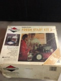 Briggs & Stratton fresh start kit 3