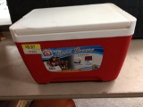 Igloo breeze cooler