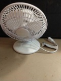 6 inch fan