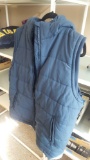 Mens extra large vest