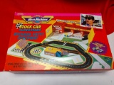 Micro machines stock car superstars