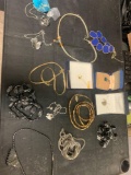 14 necklaces