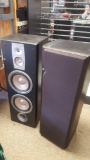 JBL Large speakers