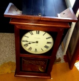 Hamilton Wall clock