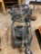 Generac model G 21 pressure washer gas powered