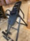 Elite fitness inversion table