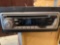 JVC car stereo CD player