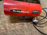 Ready Heater 35,000 BTU propane