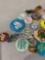 badges collectible