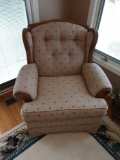 Cushion chair