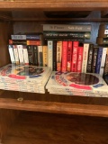 Book lot Chapter books