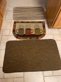 Kitchen rugs