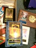 Collectible sports card lot