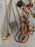 Costume jewelry