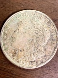 1921S Silverdollar