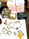 Miscellaneous Avon lot some 20 years old
