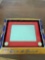 Vintage Etch-a-Sketch with box