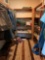 Front bedroom closet contents