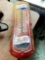 Pepsi cola thermometer