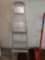 Werner painters ladder