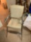 Vintage baby hi-chair