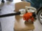 Stihl bg55 blower