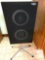 panasonic thrusters speakers