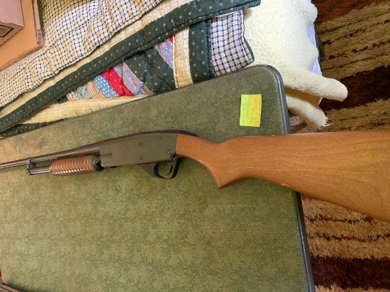 Stevens model 67 series E shotgun