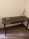 54 inch long desk