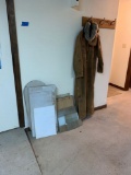 Carhart work suit and miscellaneous