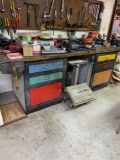 Work bench