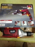 1/2 inch reversible hammer drill