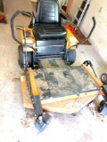 Woods mow'n machine 6160