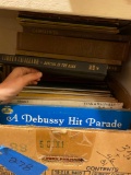 Vintage records