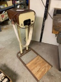 Vintage Sears exercise machine