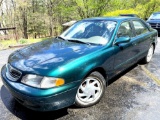 1999 Mazda 626 XL