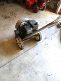 Sears leaf blower untested