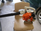 Stihl bg55 blower