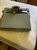 Brother electric typewriter