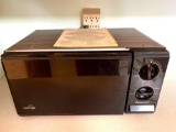 1987 panasonic microwave