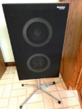 panasonic thrusters speakers