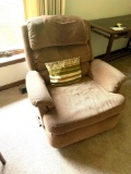 Lane recliner chair