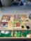 Melissa and Doug wooden town place set
