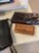 Nine west purse, leather wallet