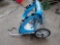 InStep bicycle trailer for kids