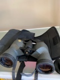 Swift binoculars