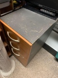 Filing cabinet