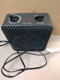 Small heater